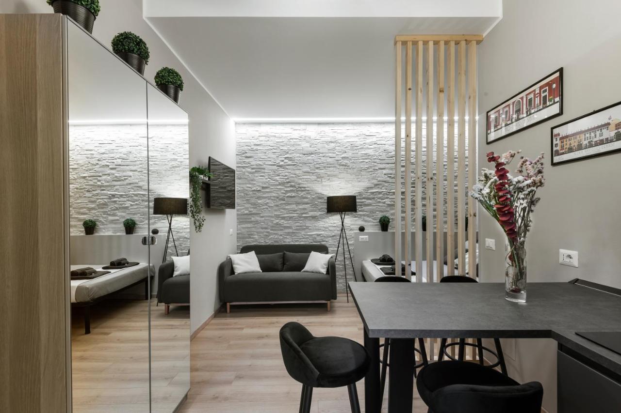 Super Modern And Design Apartment, A Due Passi Dai Navigli Μιλάνο Εξωτερικό φωτογραφία