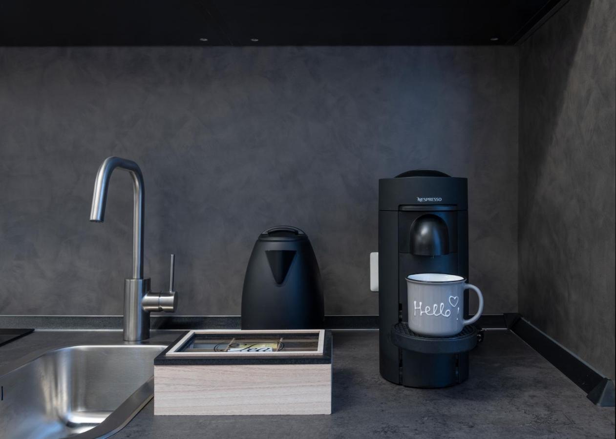 Super Modern And Design Apartment, A Due Passi Dai Navigli Μιλάνο Εξωτερικό φωτογραφία