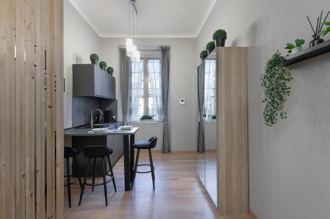 Super Modern And Design Apartment, A Due Passi Dai Navigli Μιλάνο Εξωτερικό φωτογραφία