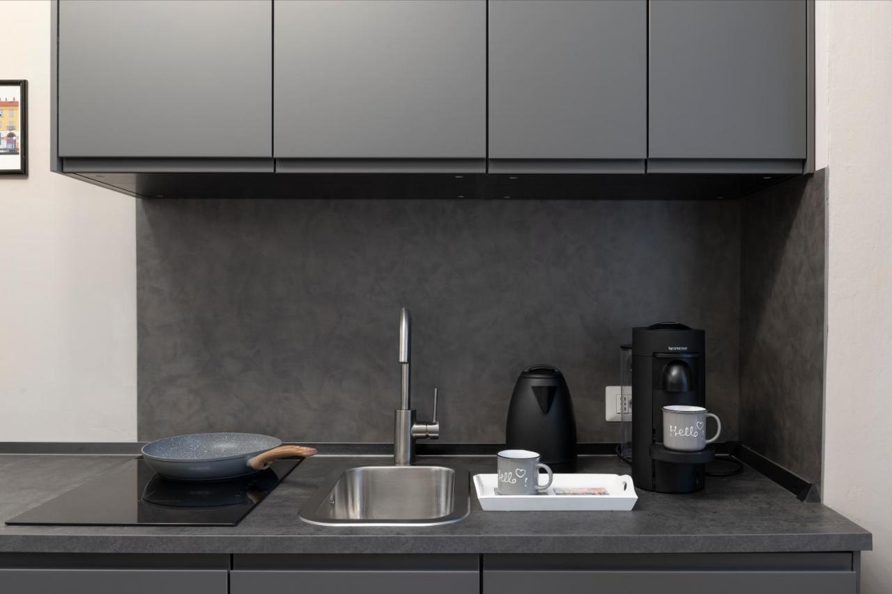 Super Modern And Design Apartment, A Due Passi Dai Navigli Μιλάνο Εξωτερικό φωτογραφία